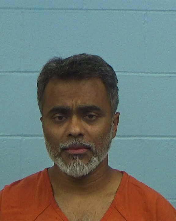 Murukesan, Pazhani arrested by Williamson County PD/SO