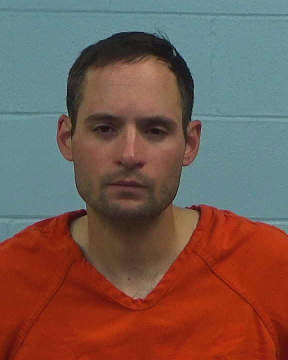 McGowan, Raymond PETER booking photo