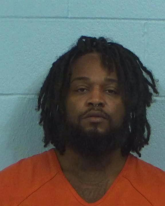 Lewis, Deleon Aaron booking photo