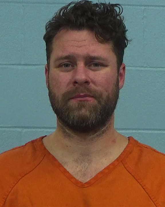 MCKENZIE, DAVID ARTHURLEE, Jr. booking photo