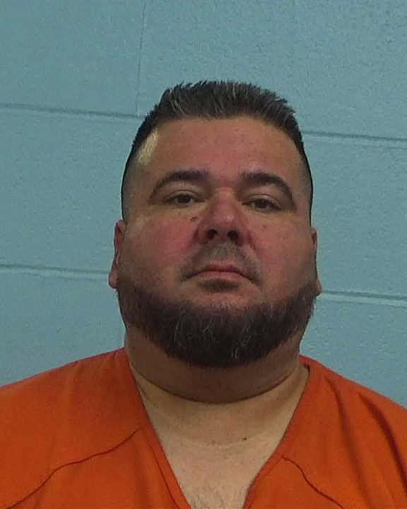 McGuire, Jason Anthony booking photo