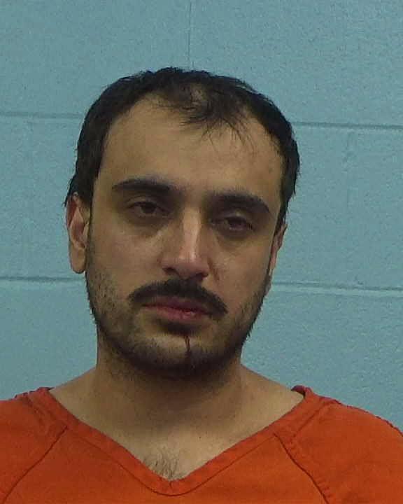 Rios, Sergio Alejandro booking photo