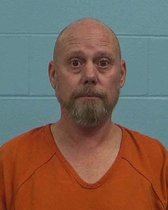 VAUGHT, DAVID LEE, Jr. arrested by Williamson County PD/SO