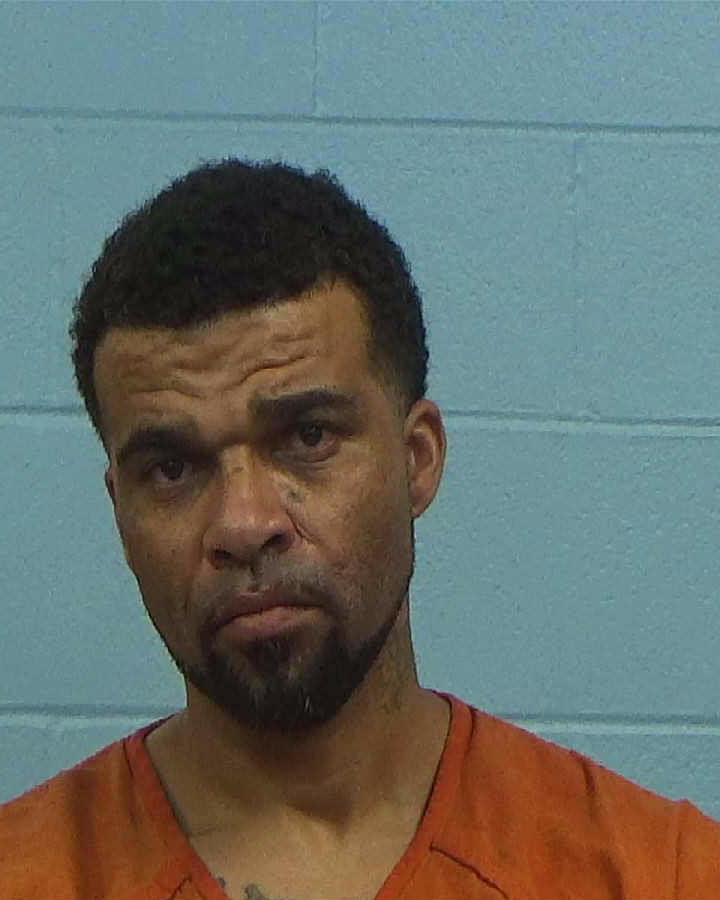 Woodruff, Michael David arrested by Williamson County PD/SO