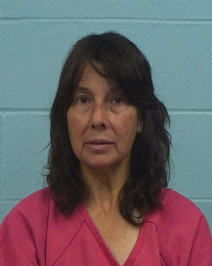 Rian, Phill Raije booking photo