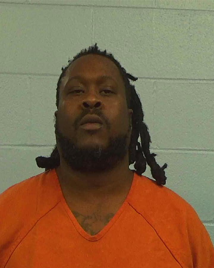 Westcarth, Osmond Lloyd arrested by Williamson County PD/SO