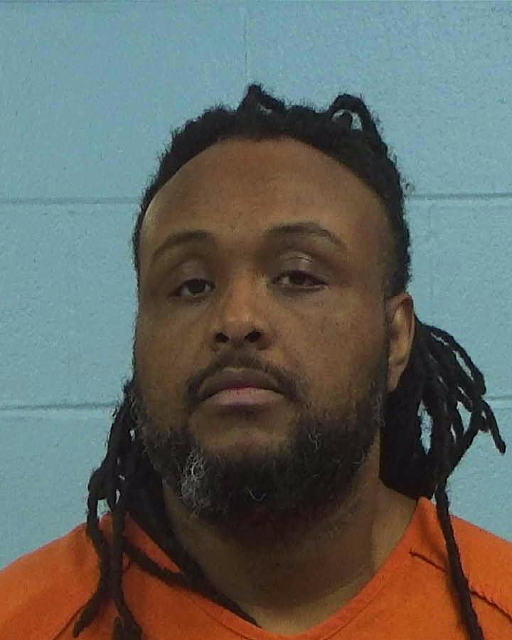 Newell, Jeremy Arthur booking photo