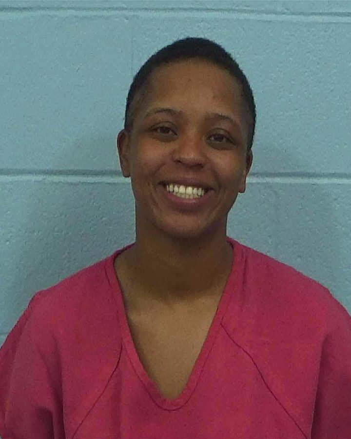 WOODS, KHADIJHA RAY’ON arrested by Williamson County PD/SO