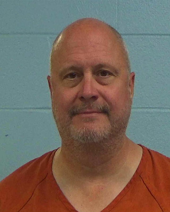 Reed, Erick Nathaniel booking photo