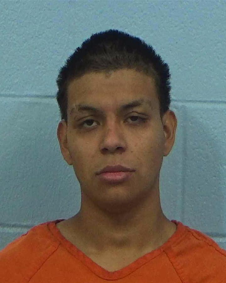 Nolasco-Munoz, Roberto booking photo