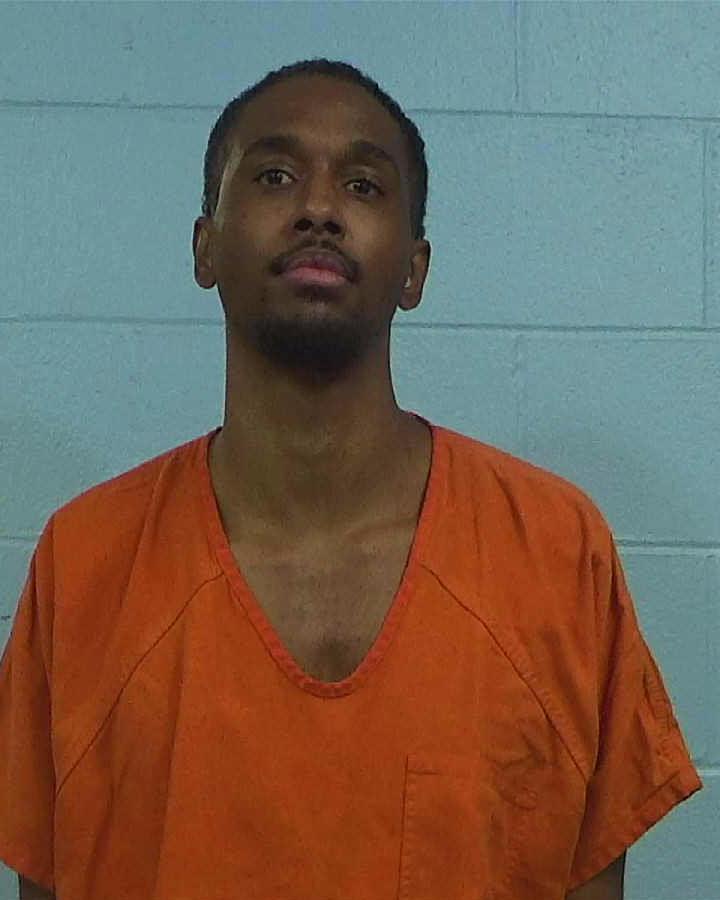 Lacue-Randall, Corliss Jvaughn booking photo