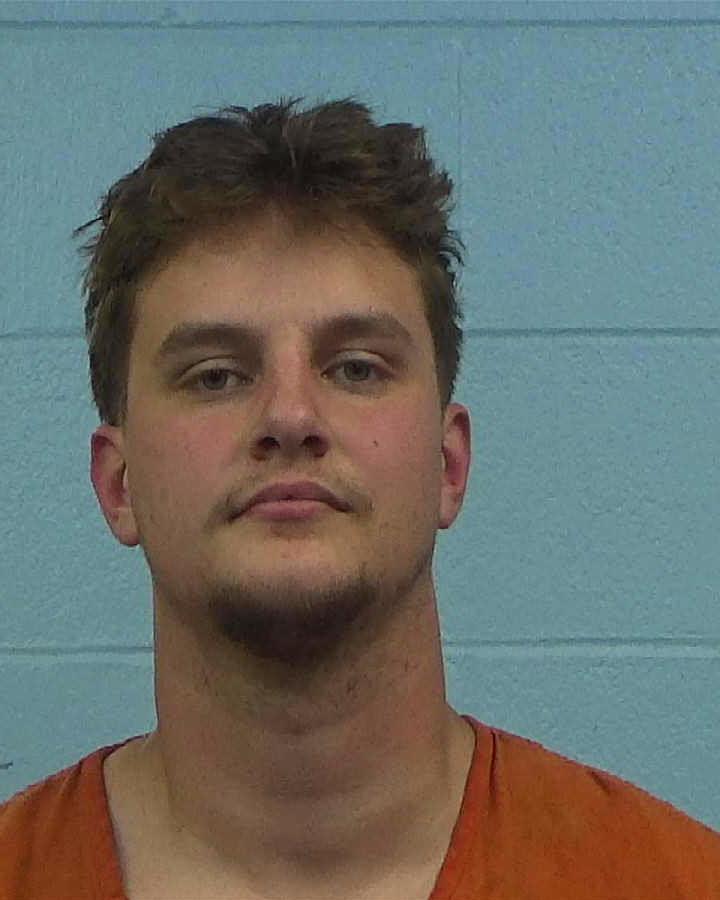 Staber, Coleman Cash arrested by Williamson County PD/SO