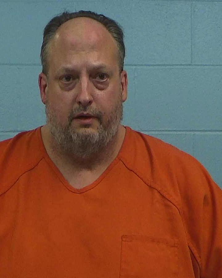 REECE, RANDY LEE booking photo