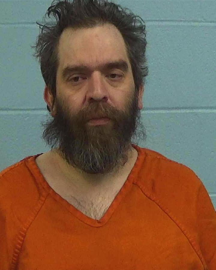 Saucillo, Logan Trent arrested by Williamson County PD/SO