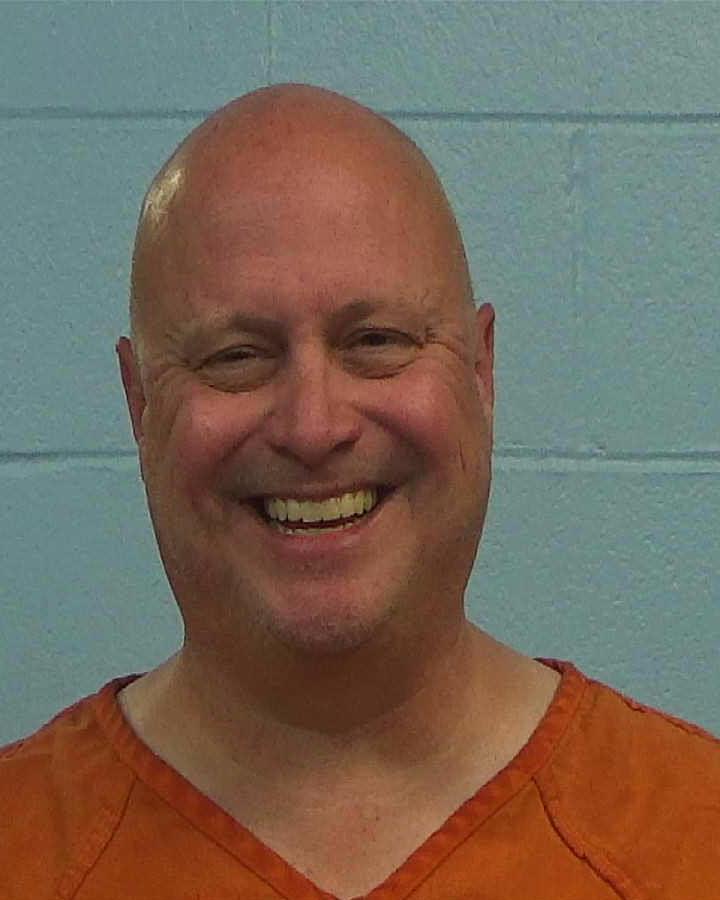 Reed, Erick Nathaniel booking photo