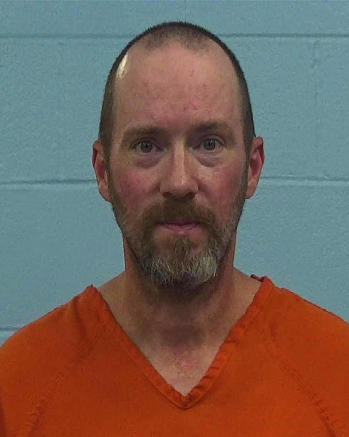 Lundeen, Jason Scott booking photo