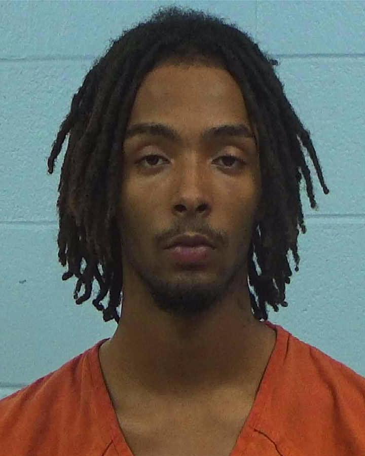 McCarthy, Kristian Daishaun booking photo