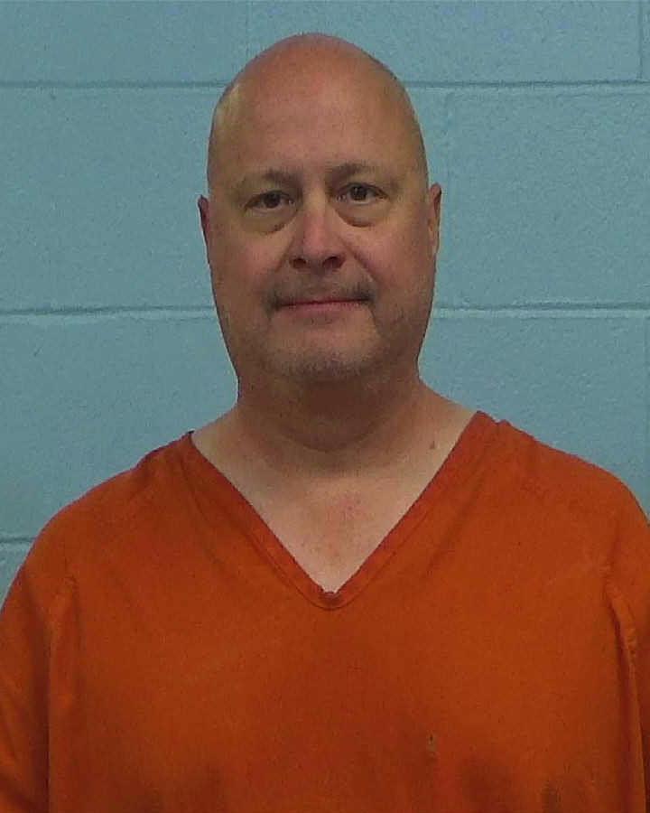 Reed, Erick Nathaniel booking photo