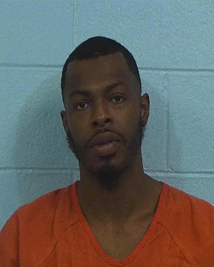 Murillo, Diego Dleon arrested by Williamson County PD/SO