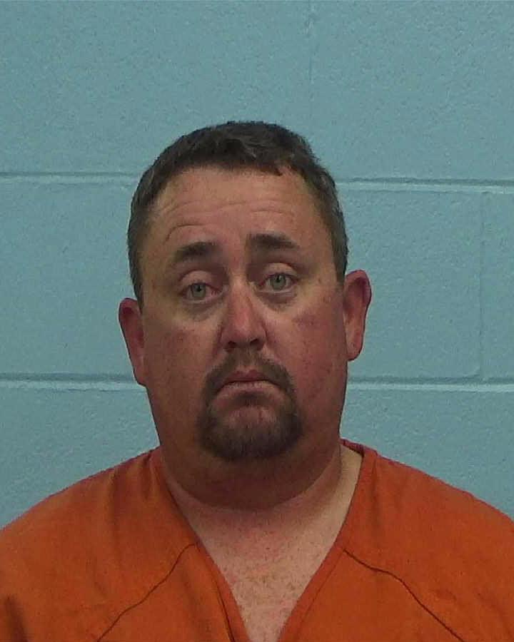 Woodrow, Justin Tyler arrested by Williamson County PD/SO