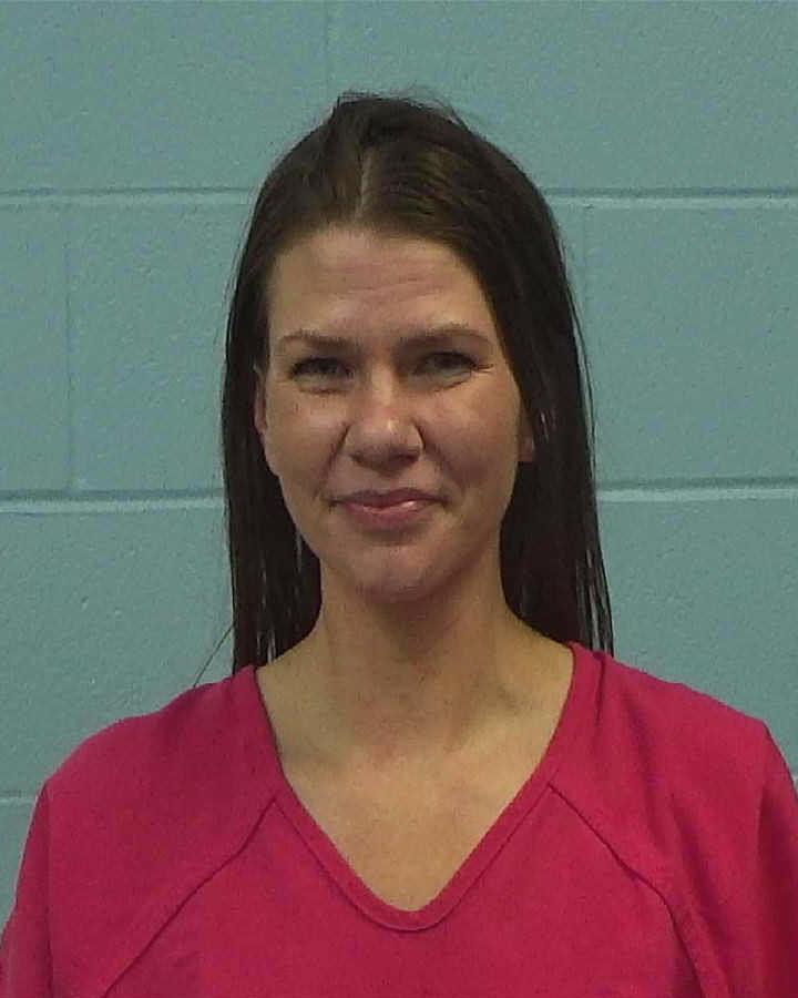 RICHMOND, SHANNON JUNE booking photo