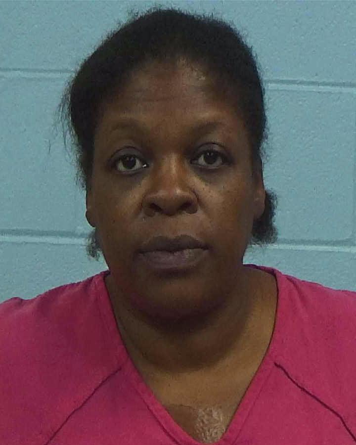 Owens, Sequoia Anche booking photo