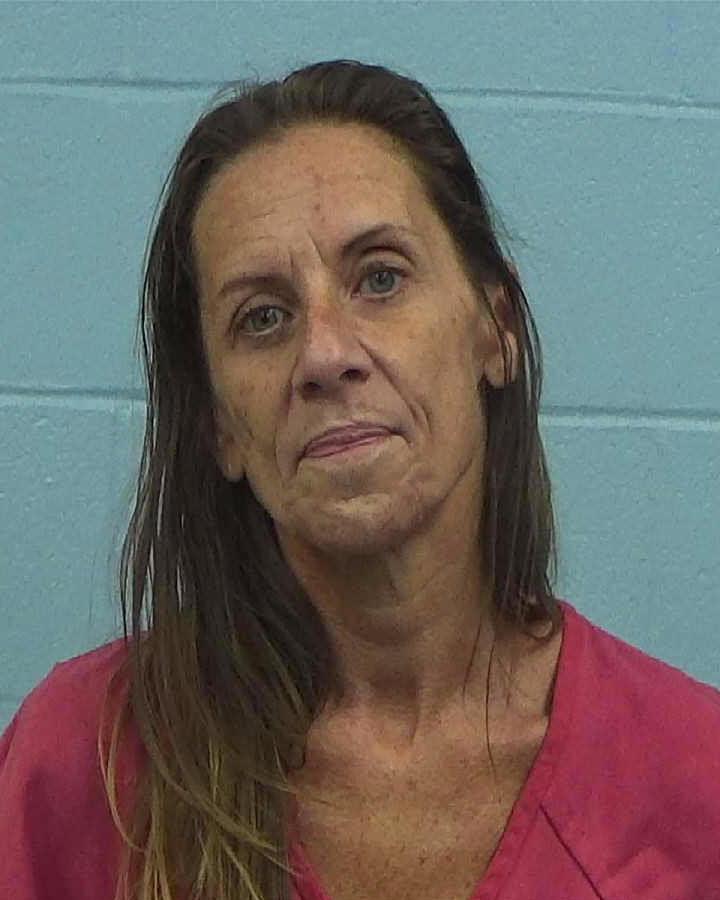 Furtick, Toni-Ann Theresa booking photo