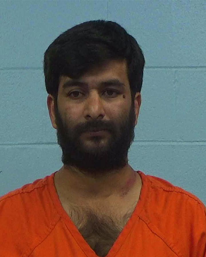 Mundunuri, Sai booking photo