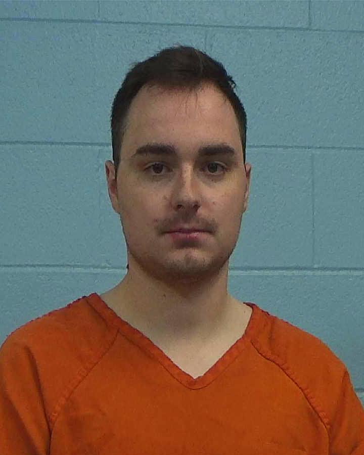 Stanaland, David Christopher arrested by Williamson County PD/SO