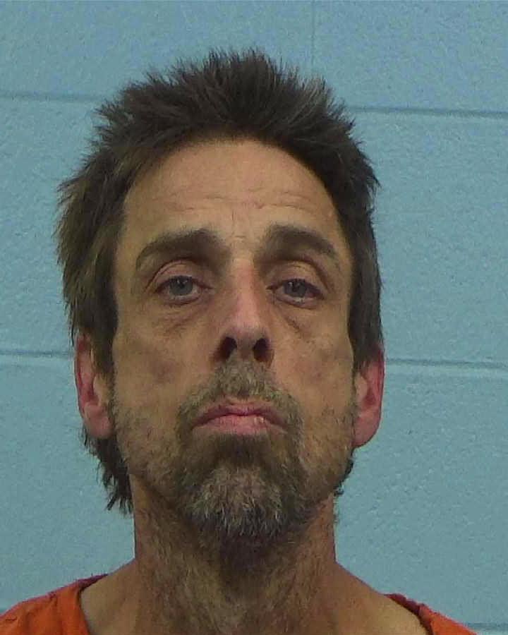 McGuckin, Sean Ashley booking photo