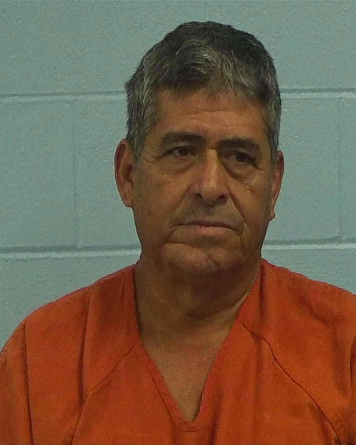 Bautista Tirado, Jeremias arrested by Williamson County PD/SO