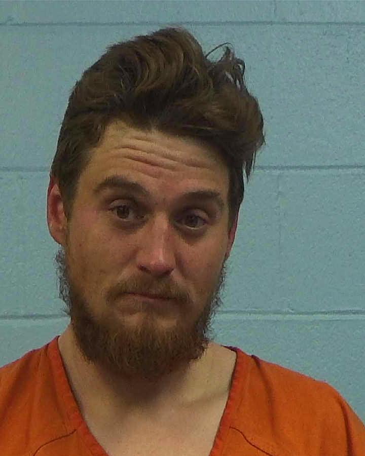 Staff, Christian Paul arrested by Williamson County PD/SO