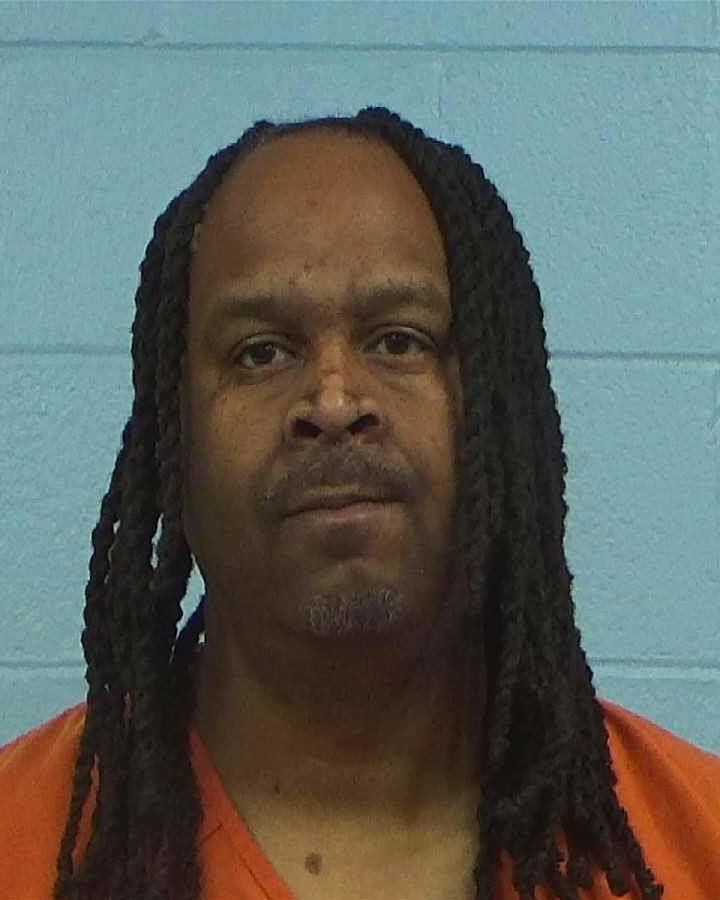 LEONARD, XZAVIER BRYANT arrested by Williamson County PD/SO