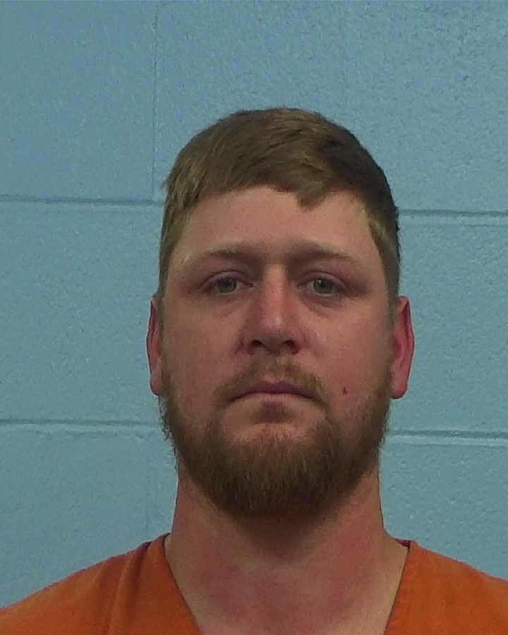 Quinn, Christopher Dean booking photo