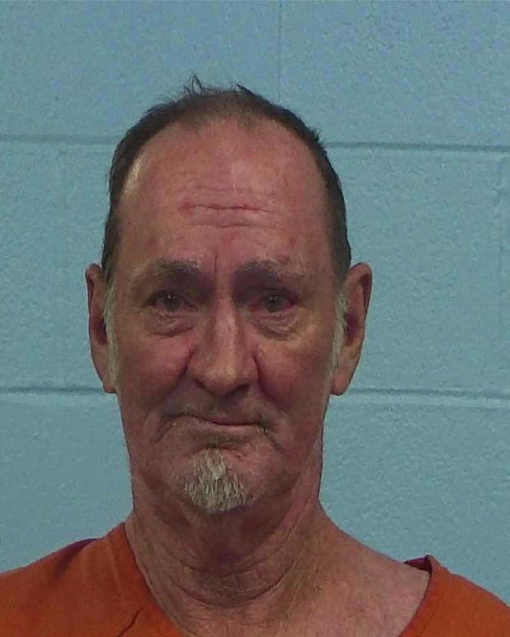 Watson, Danny Joe arrested by Williamson County PD/SO