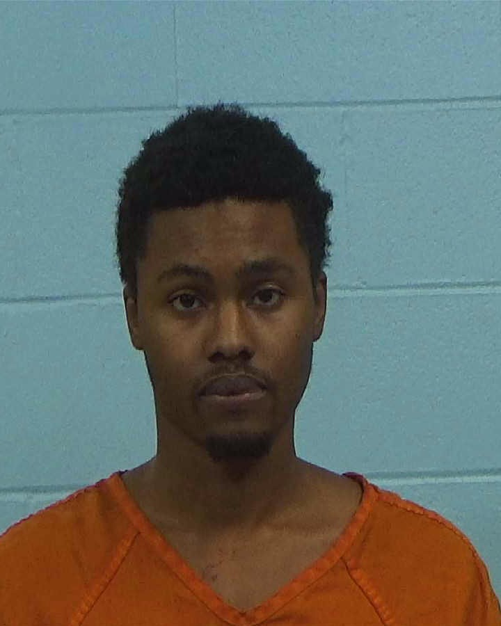 NOBLE, SAMUEL KENNETH booking photo