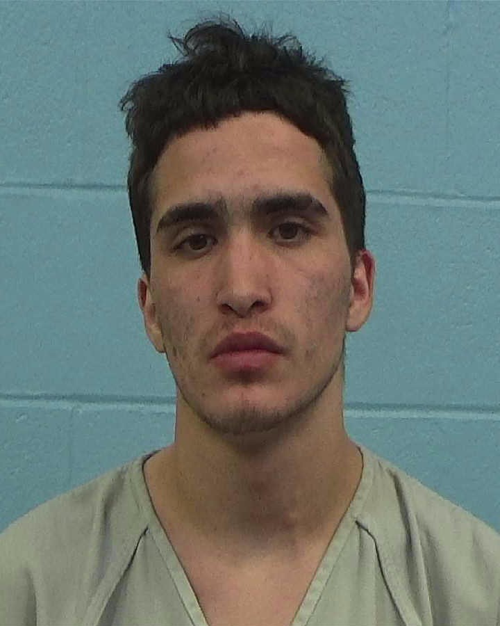 McCullough, Aden James Lee booking photo