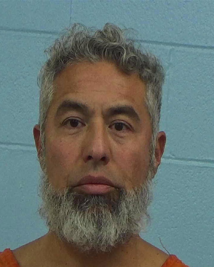 Lara, Francisco Javier booking photo