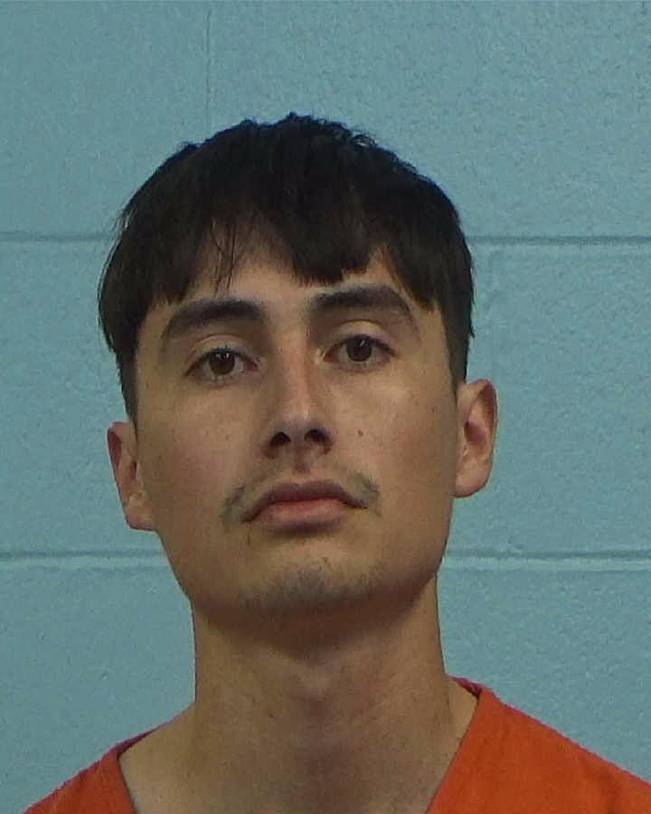 Rios, Alexis booking photo