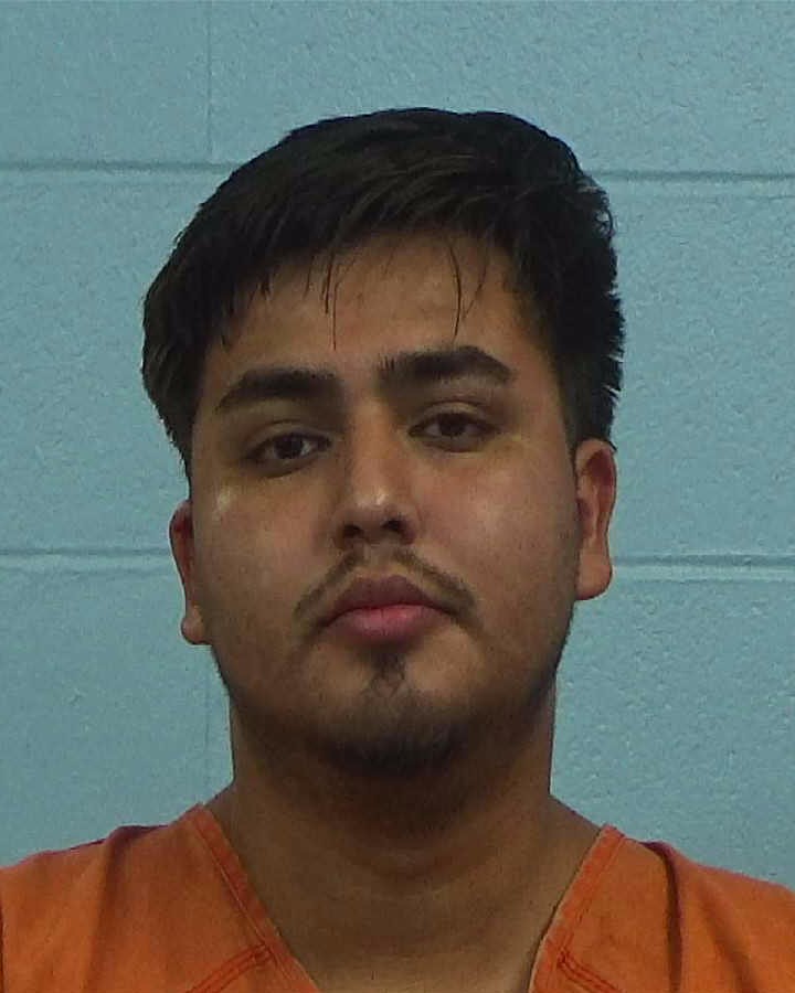 PEREZ, ANTHONY booking photo