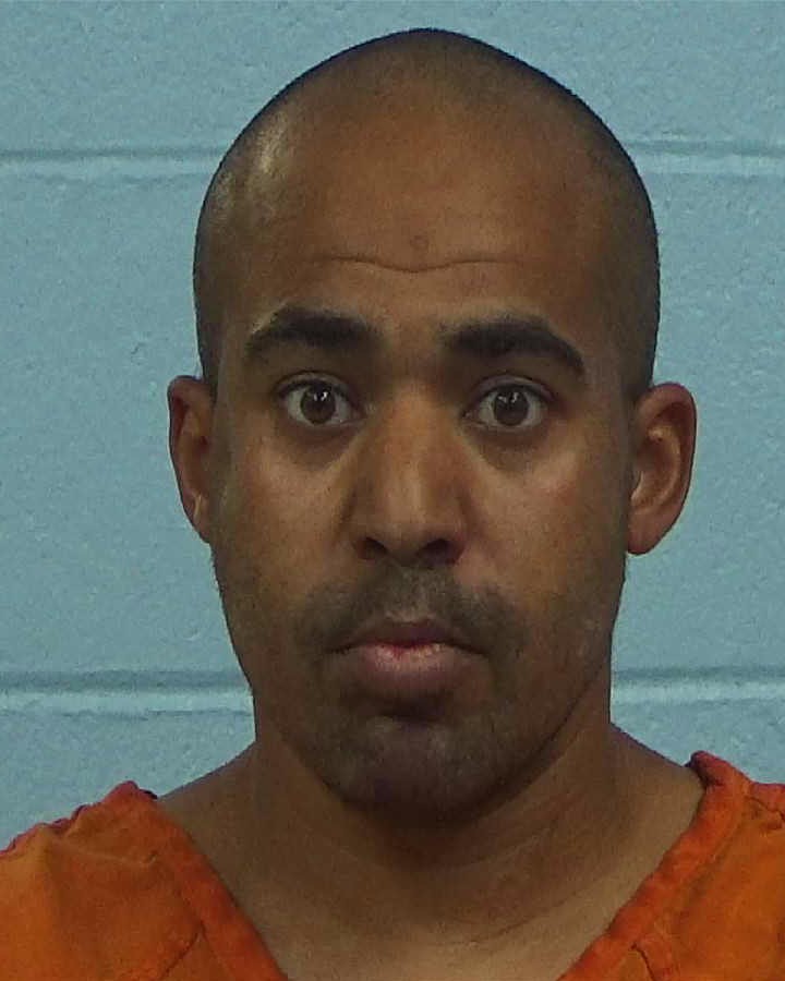 Lawhon, Tevin Cornelius booking photo