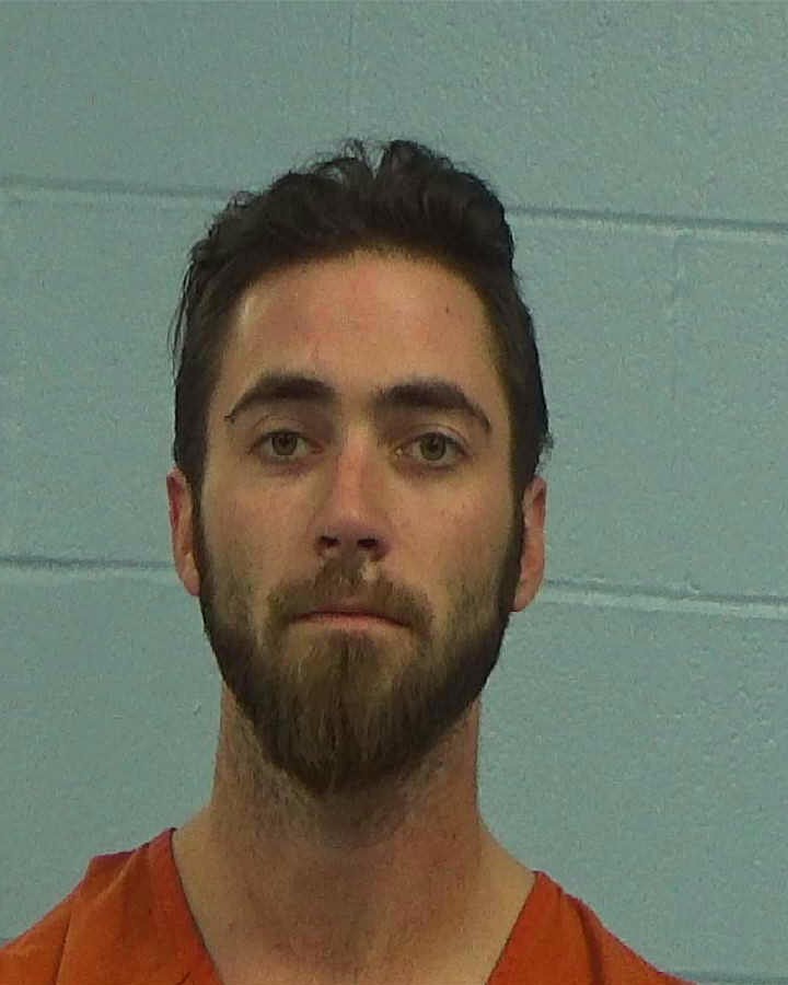 Turner, Timothy Allen arrested by Williamson County PD/SO