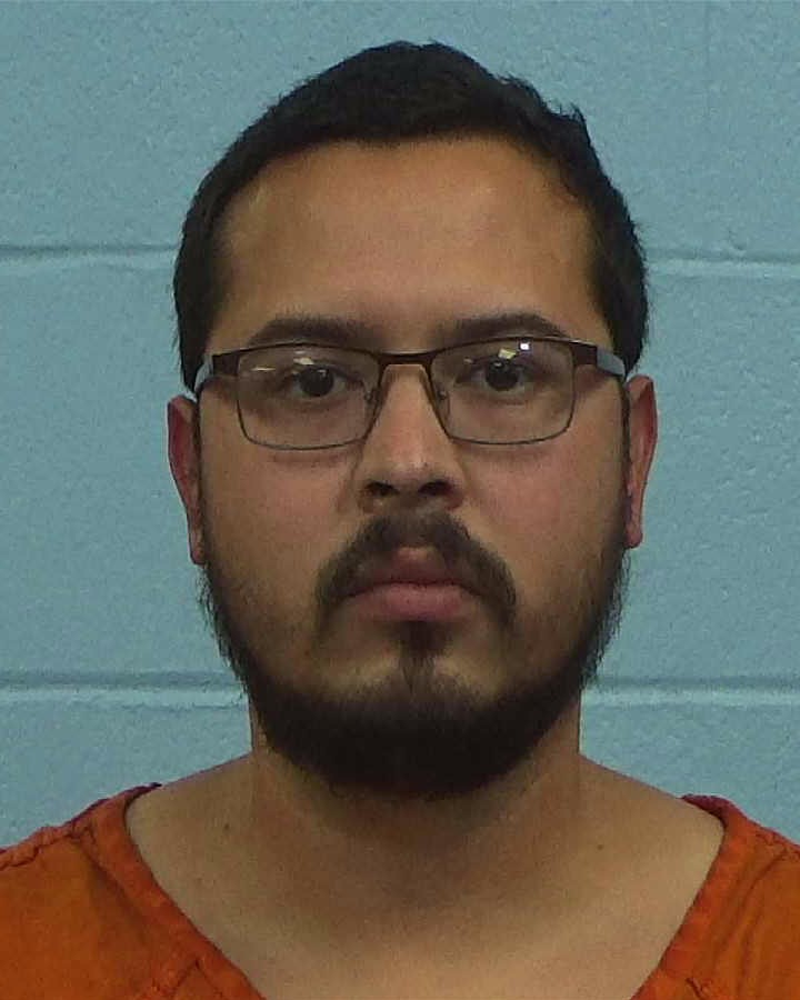 Rivera, Adam Micheal booking photo