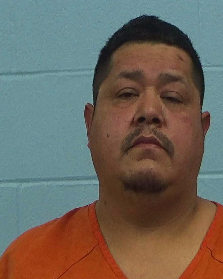 SANCHEZ, ELIAS ONTIVEROS booking photo