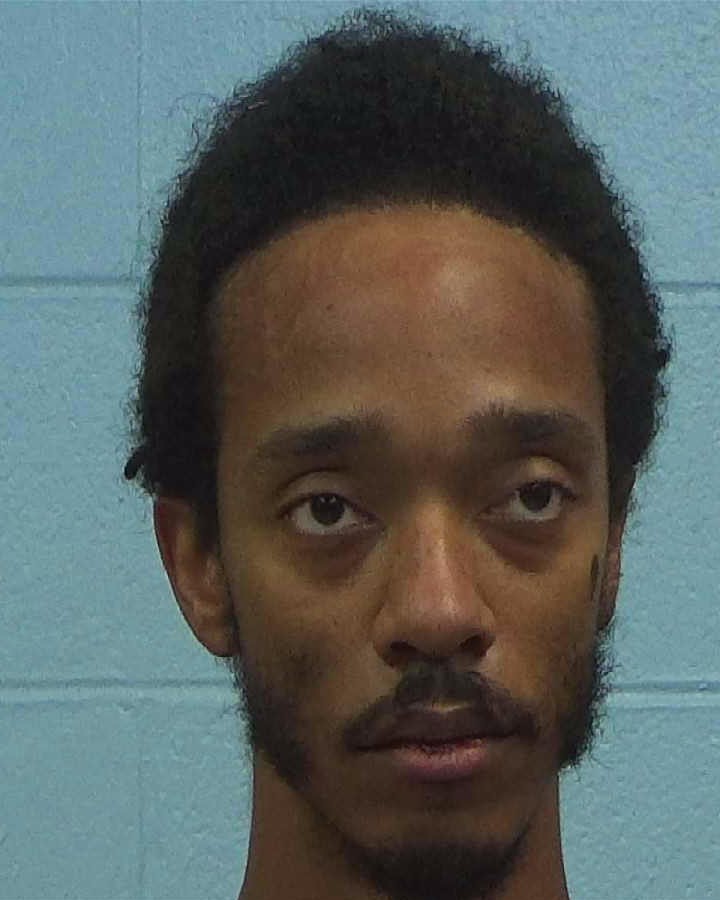 Shaw, Samuel Anthony, III arrested by Williamson County PD/SO