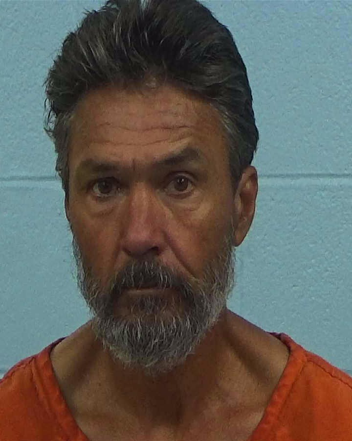 McCallie, Howard Lebron booking photo