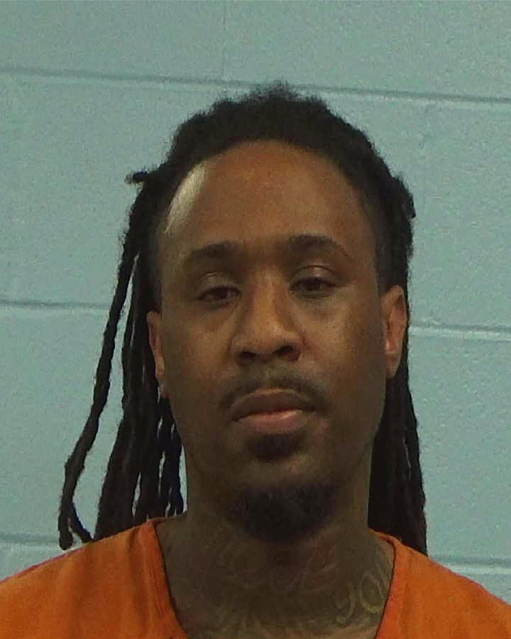 Moore, Dadrien Rashad booking photo