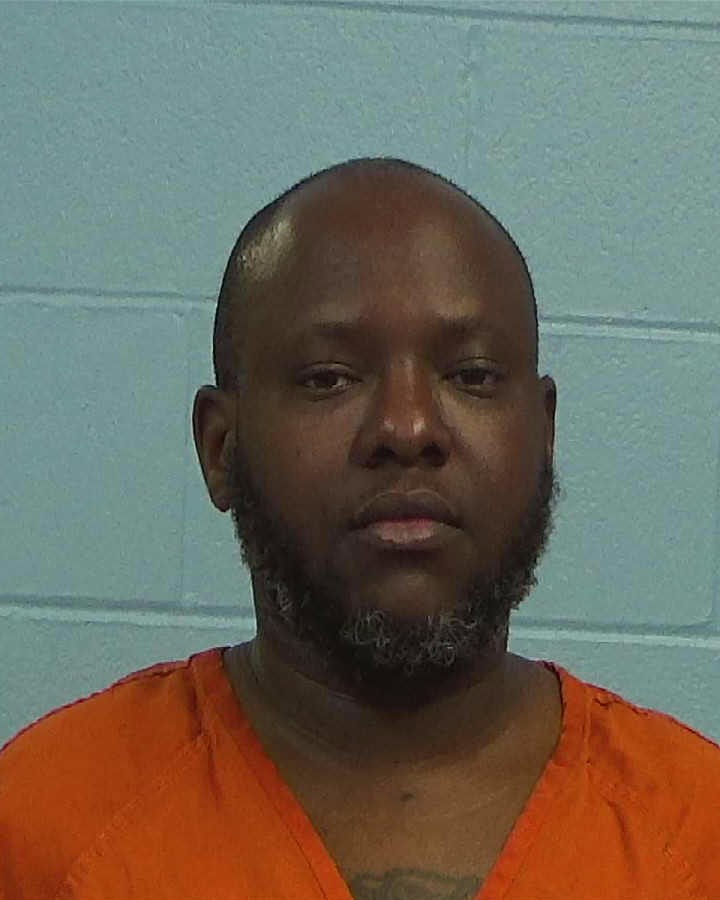 WASHINGTON, JANORD DENZELL arrested by Williamson County PD/SO