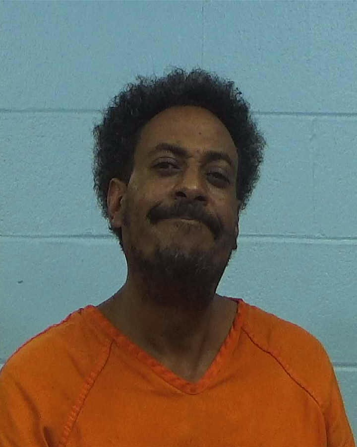 ABRAHA, BEMNET arrested by Williamson County PD/SO
