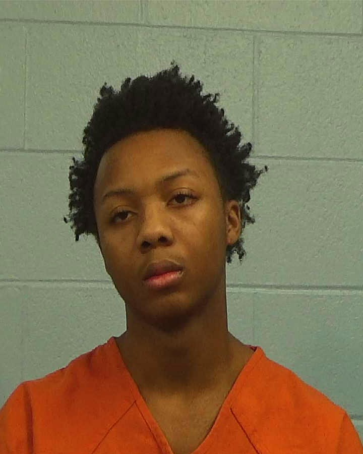 Williams, James Rodriguez arrested by Williamson County PD/SO